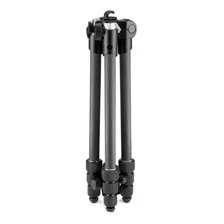 Trípode Manfrotto Element Mii Mobile Fibra De Carbono 1.35kg