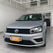 Volkswagen Gol Trend 1,6 
