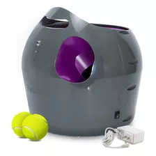 Petsafe Automatic Ball Launcher, Lanzador De Pelota De Tenis