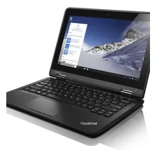 Laptop Lenovo Yoga 11e | Chromebook | 11.6'' Pulgadas