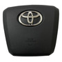 Tapa Bolsa Aire Toyota Prius 2016 2017 2018 L