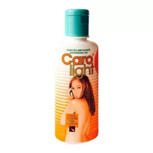 Aceite Caro White Aclarador Envio Ya 50ml