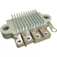 Regulador Voltagem Alternador 24v Caterpillar Ga-0448