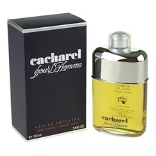 Cacharel Pour Homme Edt 100ml Cacharel