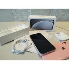 Apple iPhone XR 128 Gb - Branco, Estado De Novo, Na Caixa!!