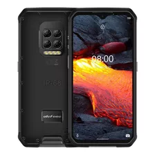 Ulefone Armor 9e Dual Sim 128gb Rom 8gb Ram Cámara 64mpx D