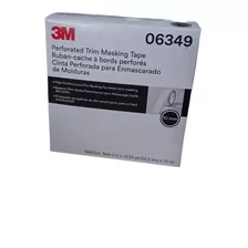 Fita Trim Masking Tape 3m