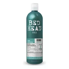  Condicionador Tigi Bed Head Urban Antidotes Recovery 750ml