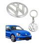 Emblema Tdi Cromo Amarok Jettavw Beetle Bora Vento Touare