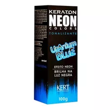 Keraton Neon Colors Uranium Blue 100gr