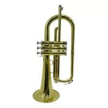 Bugle Lacado Dorado Mahler