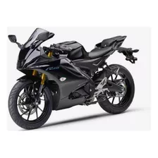 Yamaha R-15 Modelo 2024