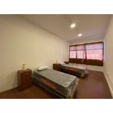 Habitacion Doble En Residencia Estudiantil Hombre Buenos Aires