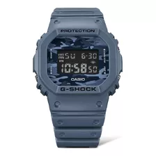 Relógio G-shock Masculino Dw-5600ca-2