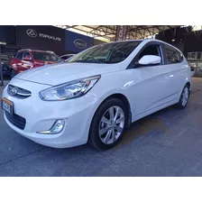 Hyundai Accent 1.4 Hatchback