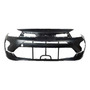 Parachoque Funda Delantero Kia Rio 2012 2013 Oem 1w200  Kia Rio