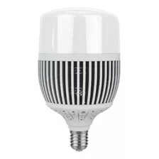 Lampada Led Super Bulbo 150w E27/e40 Bivolt Branco Frio Cor Da Luz Branco-frio