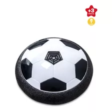 Bola Flutuante Hover Ball Móveis Protegidos Futebol Em Casa