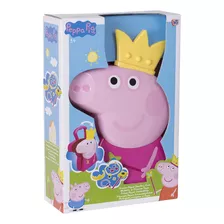 Maleta Joias Peppa Pig +3 Anos Multikids Br1302