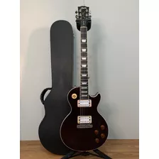 Gibson Les Paul Goddes Refinished 2006