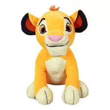 Simba De Peluche De 30cm