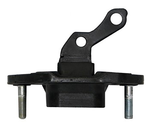 Soporte Caja Acura Tsx 2009-2014 2.8 Delantero Inferior Trgb Foto 3