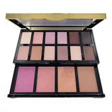 Lancome Paleta Holiday Eye And Face Palette Original (usa)