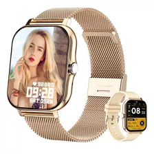 Reloj Inteligente Bluetooth Deportivo Smartwatch Impermeable