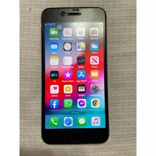  iPhone 6 Plus 128 Gb Plata