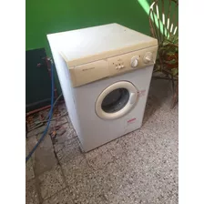 Lavarropas Electrolux Ew 757 Usado Funcionando Todo