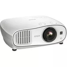 Projetor Epson 3710 3000 Lumens 1080p C/ Nfe E Garantia