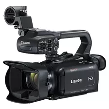 Canon Xa15 Compact Full Hd Camcorder With Sdi, Hdmi, And Com