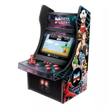 My Arcade Data East Classics Mini Player 10 Pulgadas