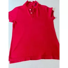 Playera Polo Moschino 12 Años