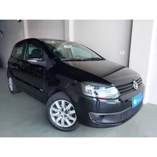 Volkswagen Fox 1.0 Mi 8v Flex 4p Manual 2013/2014