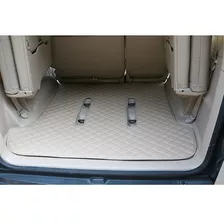 Alfombra Toyota Land Cruiser Prado 2003-2009