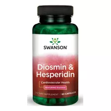 Diosmin Hesperidine Americano