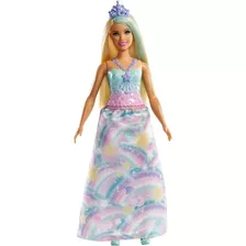 Barbies Princesas De Jugueteria Que Regalo