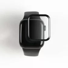 Mica Glass Bodyguardz Compatible Con Apple Watch 40mm (all)