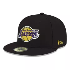 New Era Gorra Los Angeles Lakers Classics 59fifty Cerrada