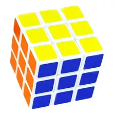 Cubo Rubik 3x3 Magic Cube Speed Economico 