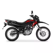 Honda Xr 150