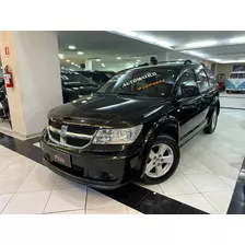 Dodge Journey Sxt 2.7 2009