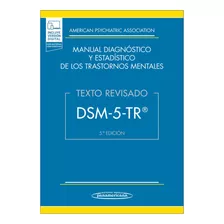 Libro Dsm - 5 Tr, Pasta Dura, 2023