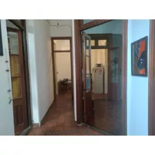 Dueño Vende Ph Planta Baja, 4 Ambientes, Excelente Ubicación