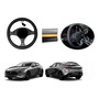 Funda Cubre Volante Cuero Mazda 2 Hb 2021 2022 2023