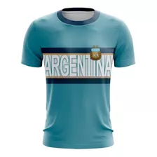 Camiseta Argentina - Afa 04
