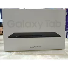 Galaxy Tab S9 Ultra De 512+12gb Ram Nueva Sellada + Garantía