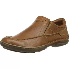 Zapatos Oxford Cuero Premium Hush Puppies Zapatillas Urbana