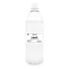 Lauril Liquido 27 Para Sabonetes E Shampoo 500ml Superfull